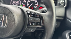 Honda HR-V 1.5 eHEV Advance 5dr CVT Hybrid Hatchback